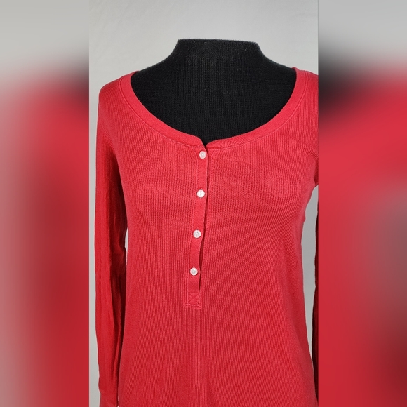 ❤️ VICTORIA SECRET SUPER SOFT SLEEP SHIRT - SIZE M/M ❤️ - Picture 5 of 8